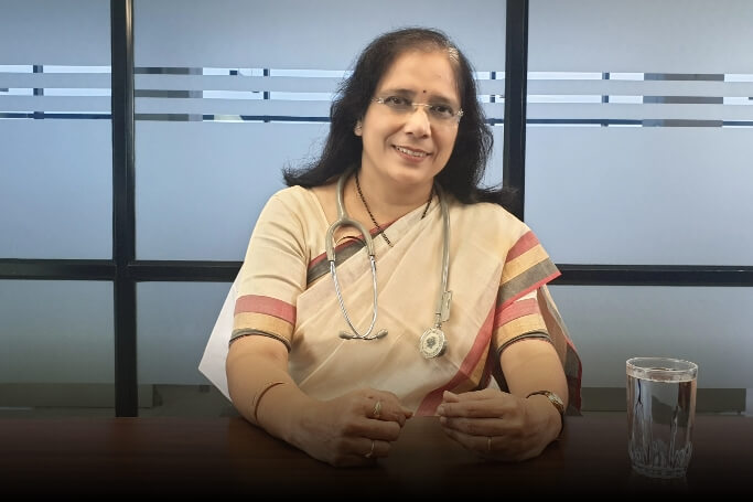 Dr Jyoti Shirodkar - B.A.M.S., MD, Ph.D