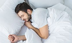 Avoid Daytime Naps
