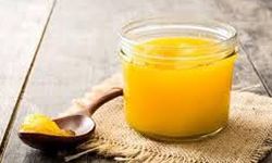  Ghee Is Good