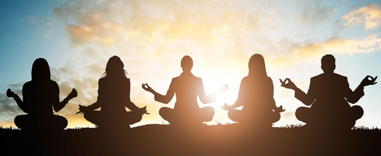 What is the importance of meditation for Dosha