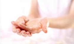 Consider warm oil self-massage (abhyanga) for ensuring that the skin remains lubricated