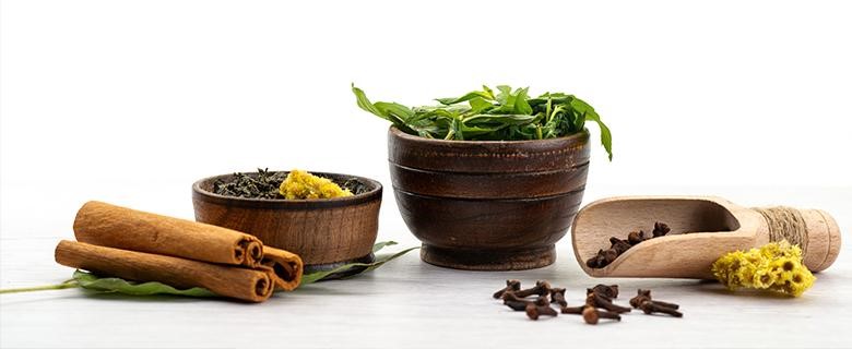 Ayurvedic Detox