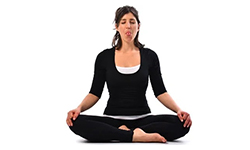 Straw breath/ Sitali or Sitkari Pranayama