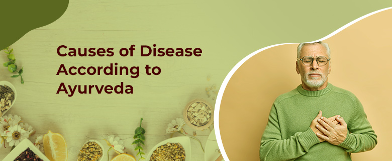 Main Causes For Disease As Per Ayurveda Health Care Ayuvi