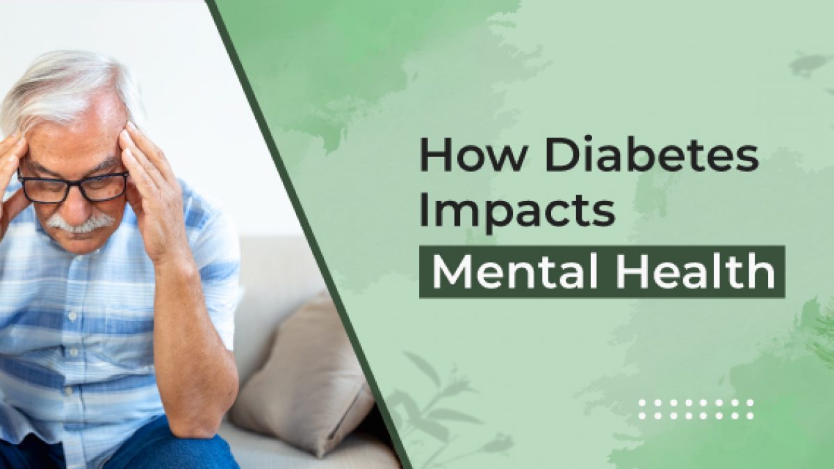 Stress and Diabetes Its Impact on Your Mental Health   Ayuvi